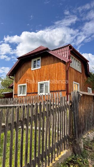 Casă de poveste în Vatra Dornei – Gata de locuit, direct de la proprietar! - 16