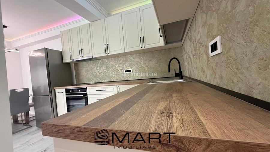 Apartament 4 camere zona Central Oradea - 10