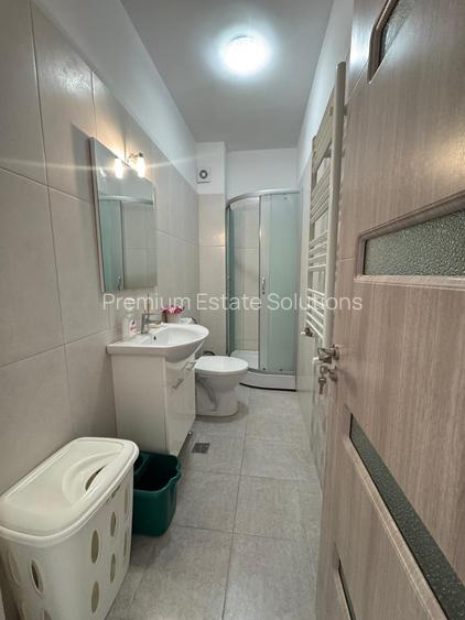 VANZARE APARTAMENT 2 CAMERE MOBILAT -COMISION 0% -STR ORHIDEELOR MILITARI - 19