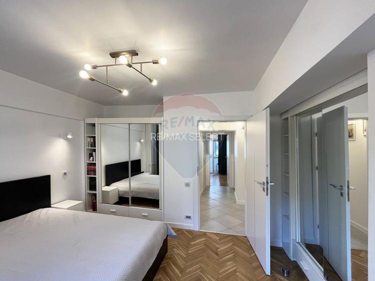 Inchiriere apartament - 2 camere (inițial 3), modern, spatios – Perla - 13