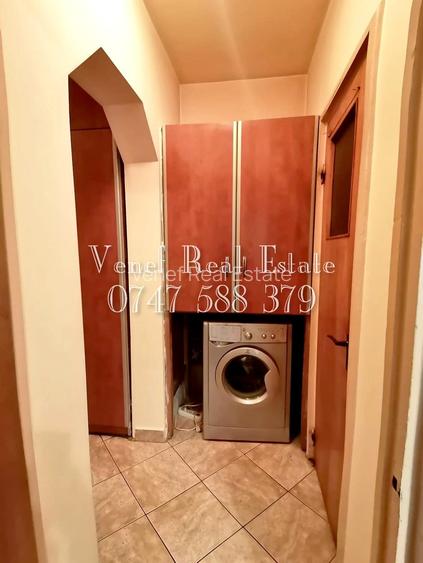 0% Comision 3 Camere 70 mp etaj 5 decomandat 2 balcoane Lacul Tei UTCB - 14