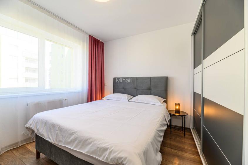 Apartament 3 camere zona Coresi/Top City - 12