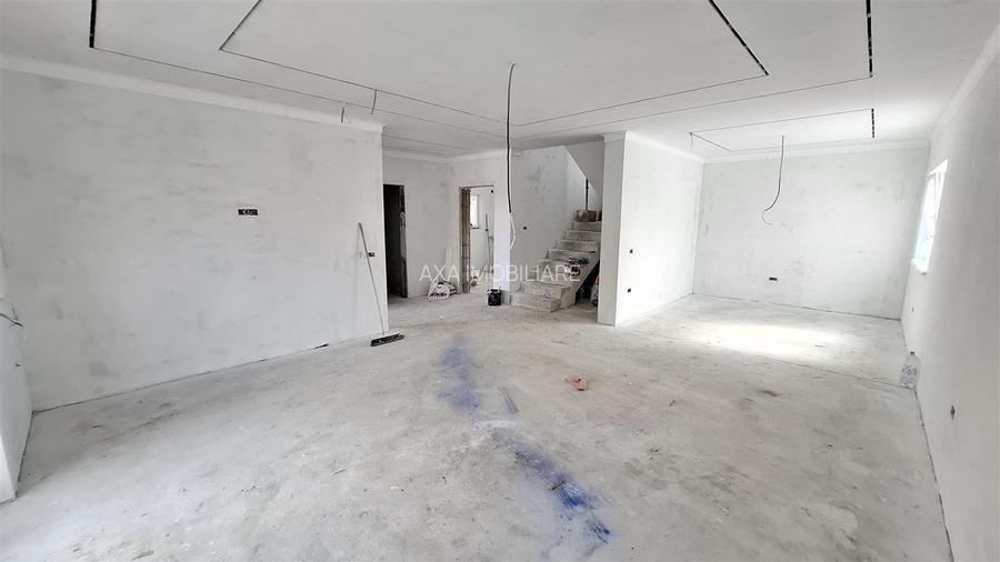 Casa Valea Lupului,Teren 500 mp,Asfalt,Inc. Pard.0% comision - 5