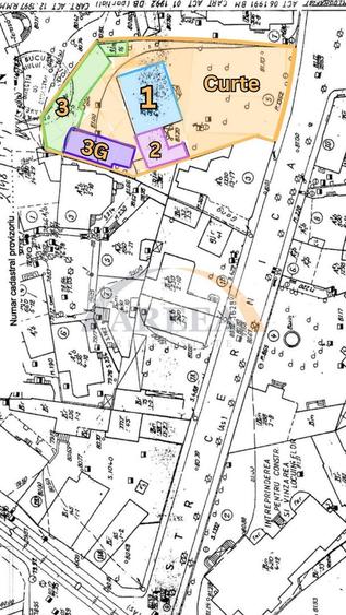 Vila Interbelica in centrul Bucurestiului-in antecontract! - 33