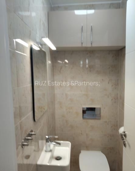 Apartament 3 Camere | Terasa | Parcare Inclusa | Floreasca Residence - 2