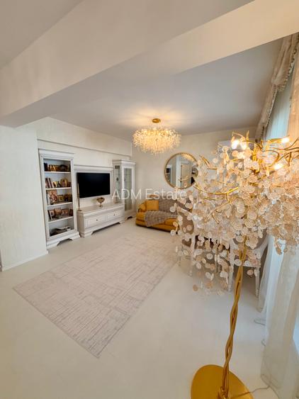 Apartament 3 camere open space,bloc 2025 – Biruinței,9 min metrou Berceni - 8