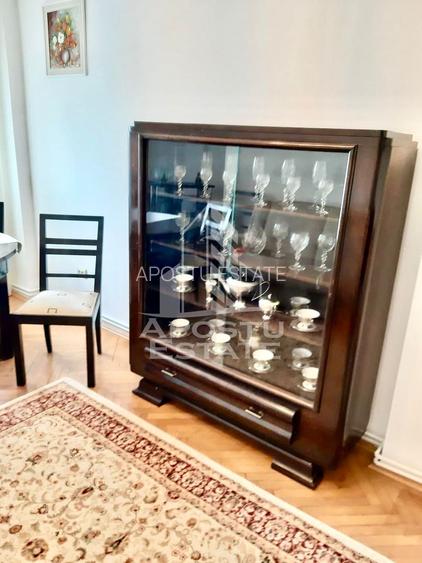 Apartament cu 2 camere de inchiriat, zona Lidia, Timisoara - 3