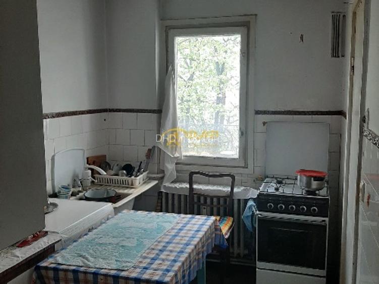 Apartament 2 camere, Tatarasi Flora. - 9