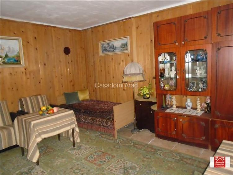 Casa mare in Aradul Nou - 6