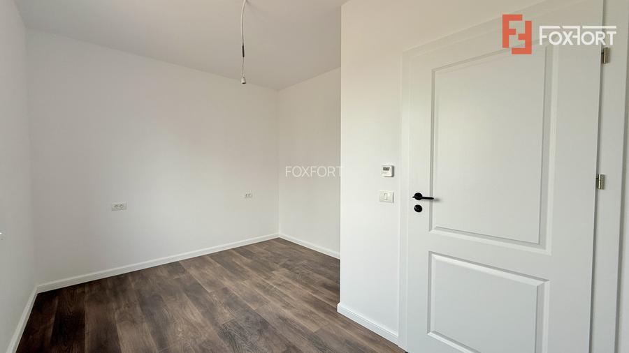 Comision 0% Duplex Mosnita, 4 camere, 2 bai - Asfalt + Toate utilitatile - 6