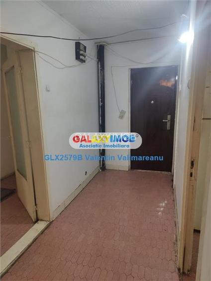 Apartament 4 Camere Pet&Foreigners Friendly Vitan DI 773 - 4