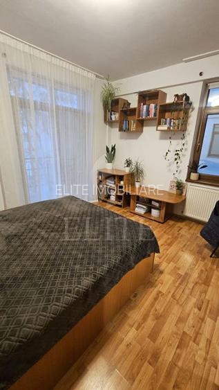 Apartament o camera în zona Observatorului - 9
