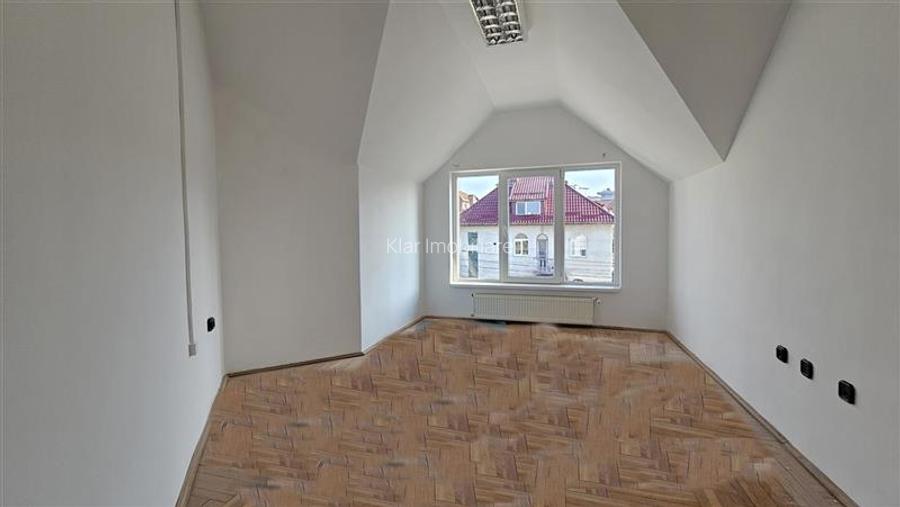 Casa 690mp, Zorilor - Sigma,pretabil BIROU SEDIU FIRMA ACTIV.EDUCATIONALE - 24