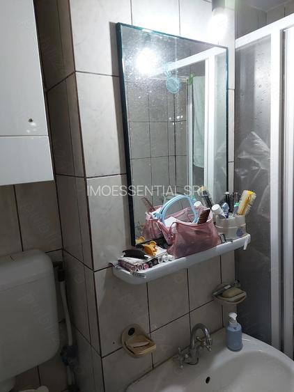 2 camere decomandat Drumul Taberei metrou Lujerului - 3