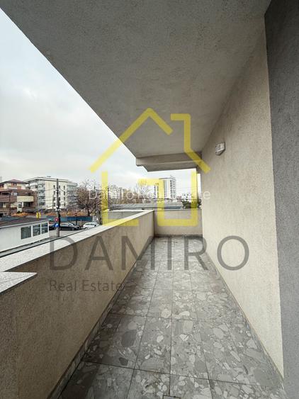 Apartament 2 camere Global Residence Monolitului Mihai Bravu Vitan Mobilat - 9