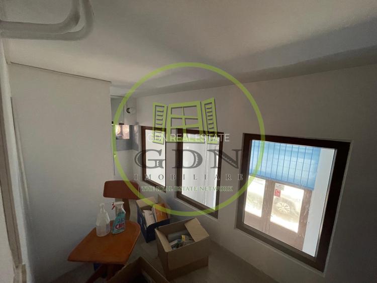 Spatiu comercial, 35mp, Calea Bucuresti, zona McDonald's - 12