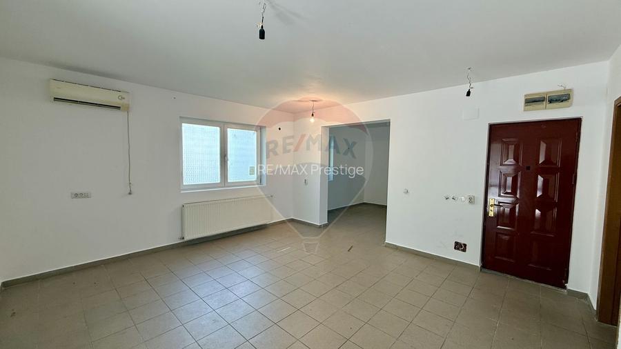 Garsonieră 40 mp cu acces stradal | Greenfield Băneasa | Parcare - 2