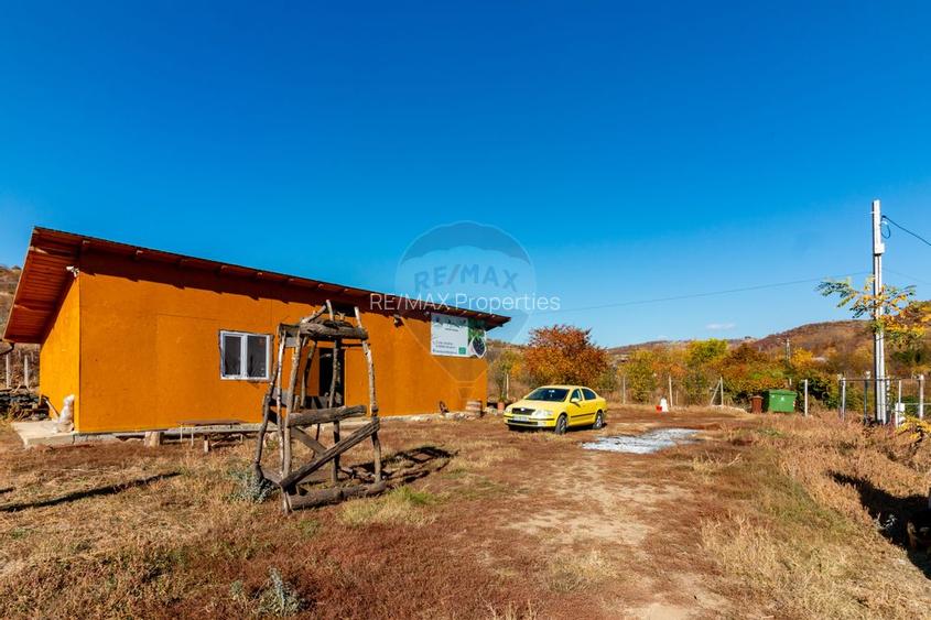 Oportunitate de investitie - Teren de vanzare I 4 ha I certificat ECO - 7