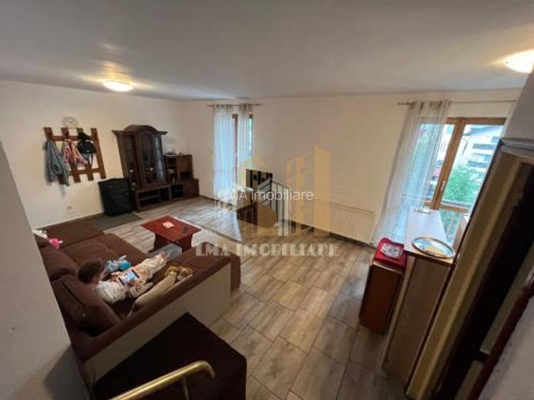 Perioade apartamente Vila de aur Poiana Brasov - 10