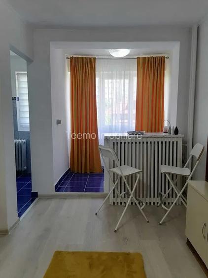 Garsoniera, decomandata, 25 mp, balcon, metrou aproape, Lujerului - 6