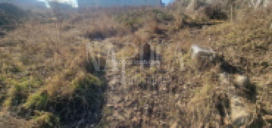 Teren intravilan pentru constructii de vanzare in Iris, Cluj Napoca - 4