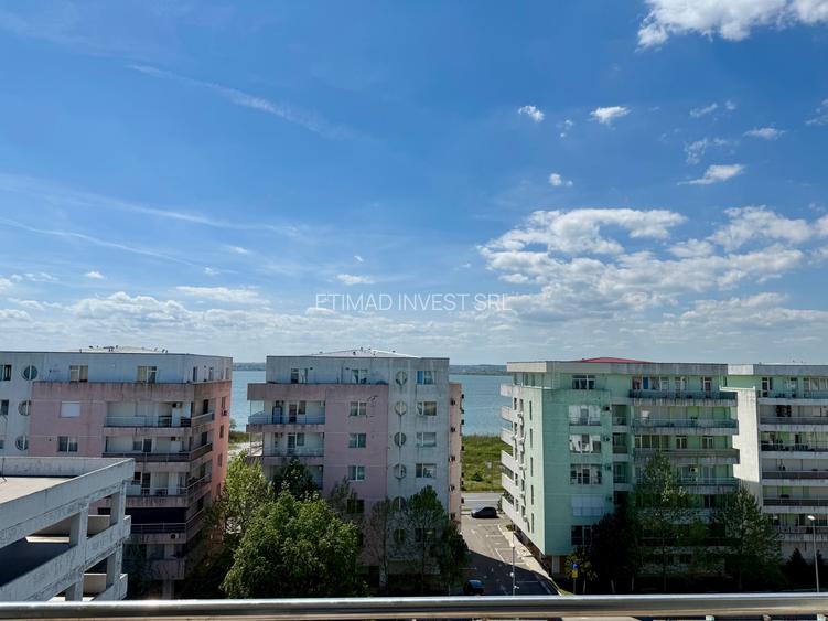 Apartament 2 camere / Langa Plaja / Mamaia - 13