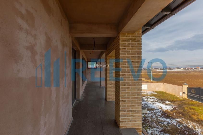 Casă/Vilă 500 mp Dumbrava Roșie, NT - 52