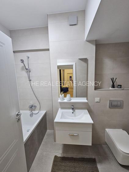 3 Camere LUX | Prima Închiriere | Pipera | Încălzire gratuită - 11