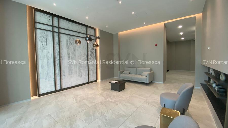 REA1024318 Apartament spatios 4 camere I One Cotroceni Park - 12