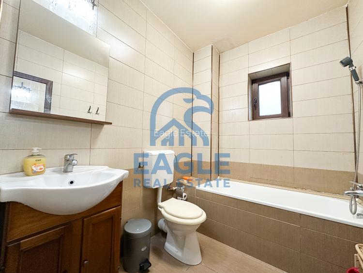 Centru - 2 Camere Petfriendly cu terasa si parcare ideal studenti - 11