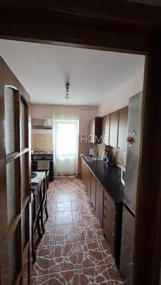 Apartament cu 3 camere in Manastur - Bld. Primaverii - 4