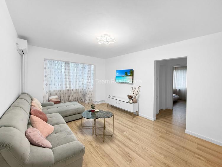 Apartament 2 camere ,zona Medicina. - 2