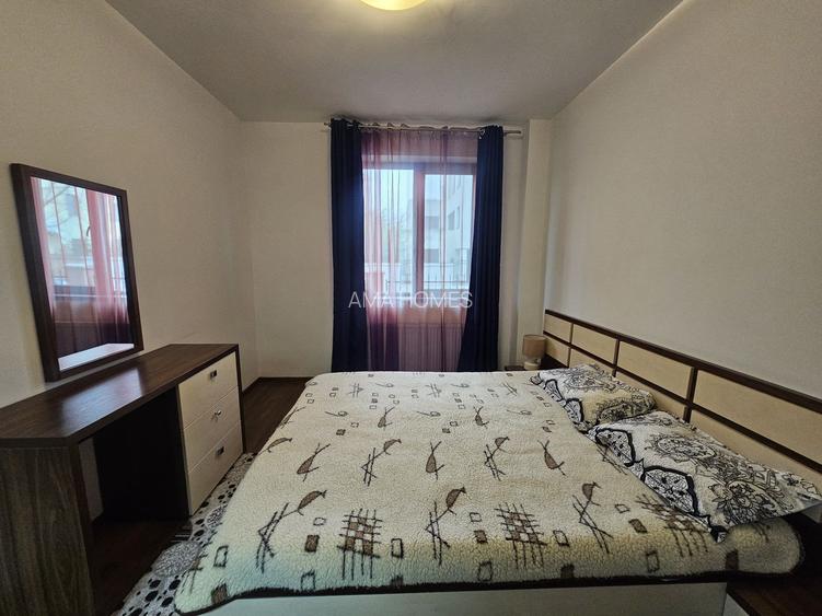 Apartament 2 camere de vanzare cu parcare - 3