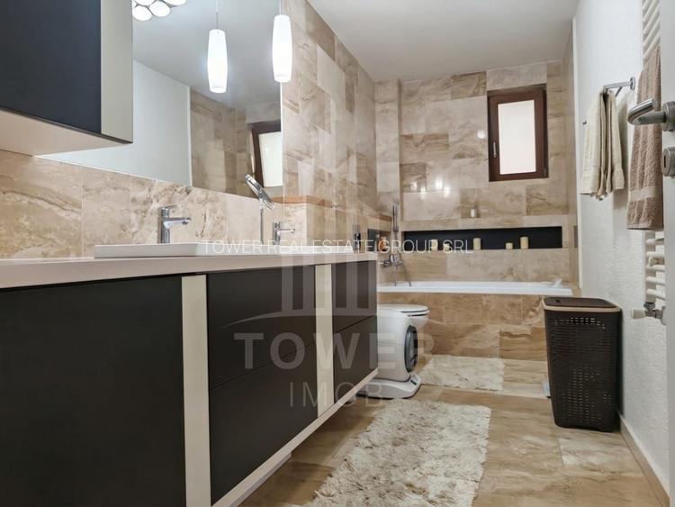 Apartament Premium la Parter + Grădină 159 mp & 2 Locuri Parcare - 10
