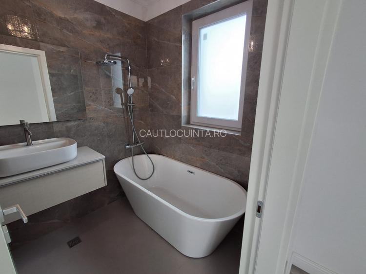 Apartament 3 Camere Obor | Doamna Ghica - 8
