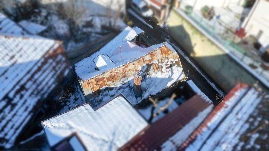 De vânzare – Casă veche cu potențial, Scheii Brașovului - 6