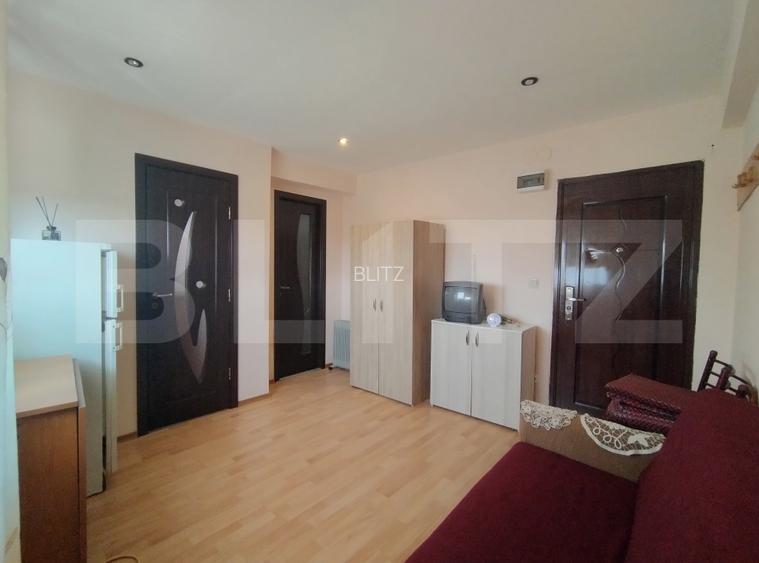 Garsoniera 16 mp, Calea Severinului, in spatele Brico Depot - 2