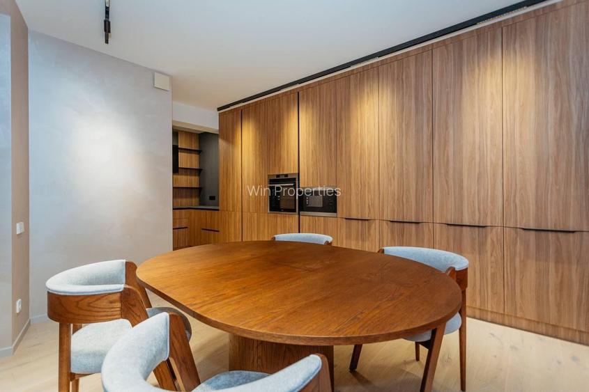 3 camere I I Premium I I Herastrau - 2