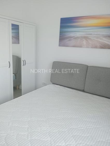 Nicolae Caramfil Modern Living | Large Terrace & Underground Parking - 5