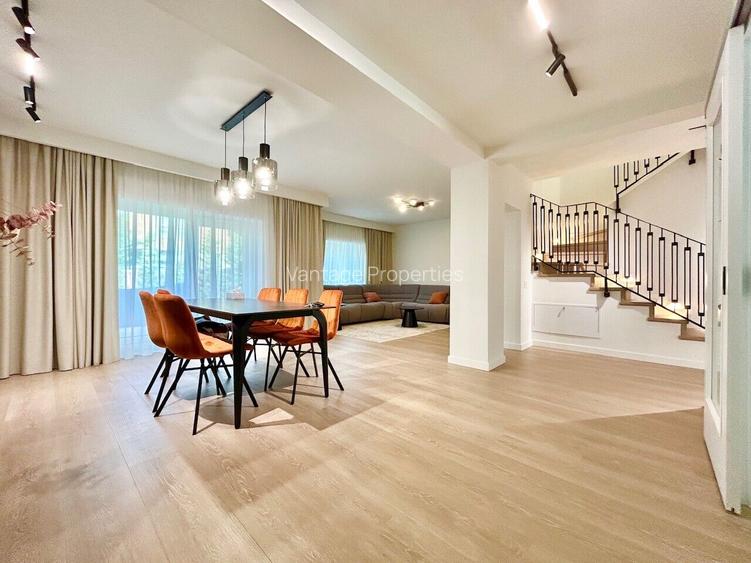 5-room villa | residential complex with swimming pool | Iancu Nicolae area - 2