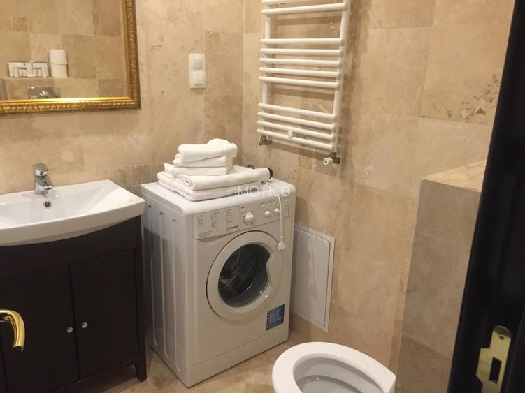 Apartament de inchiriat Lux 2 camere zona Copou-Stadion Emil Alexandrescu - 4