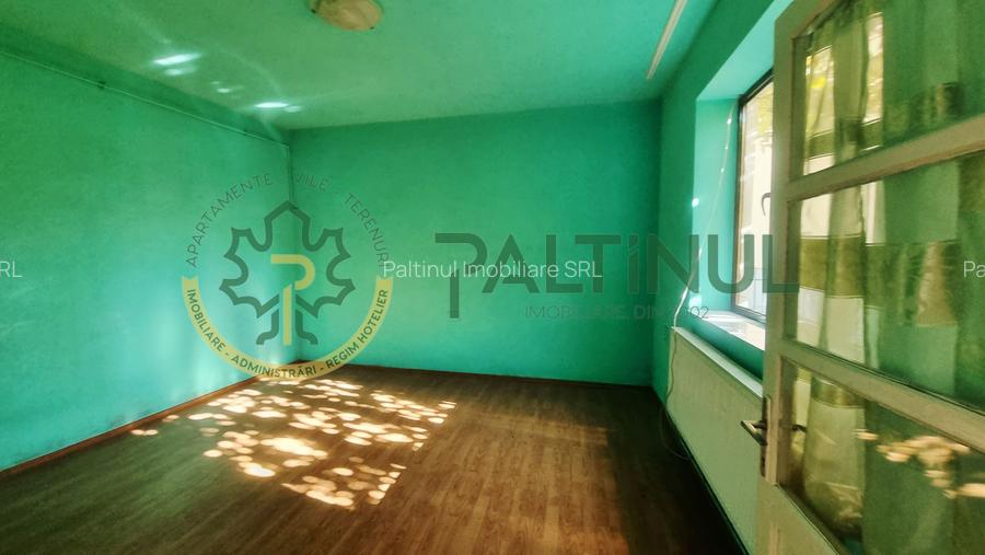 Casă cu teren generos 802 mp – Cartier Turnișor, Sibiu - 10