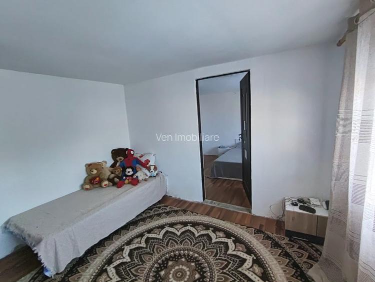 Casa cu teren 2 hectare, anexe si doua imobile – Nimigea de Sus - 12