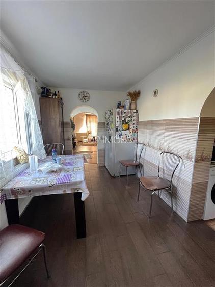 Casa 4 camere - Letcani - Popasul Mariei - 13