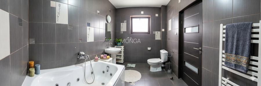 Duplex 5 camere 180mp | 0 comision | Otopeni - Central - 7