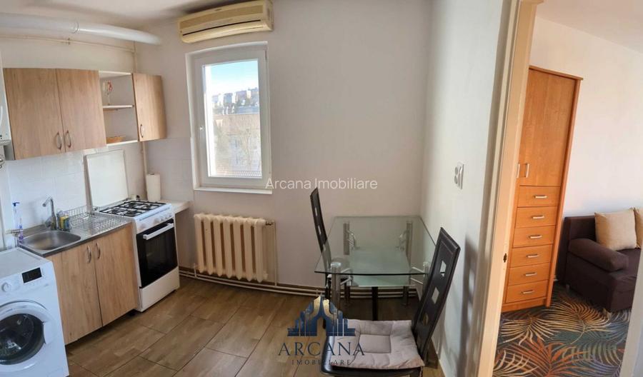 Apartament 2 camere decomandate cartier Dâmbul Rotund - 7