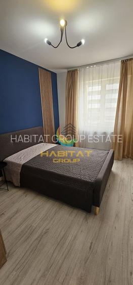 Vanzare Apartament 2 Camere Mobilat si Utilat- Berceni! - 25