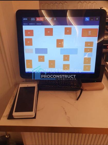 Oportunitate | Afacere la cheie de vânzare | Cafenea | Restaurant | - 10