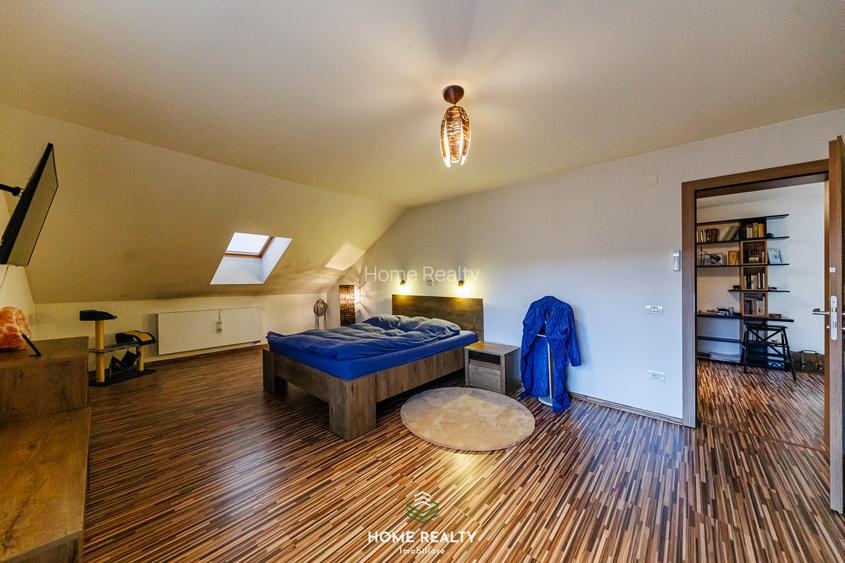 COMISION 0% I Casă individuală de vînzare în Timișoara - zona Lipovei. - 25