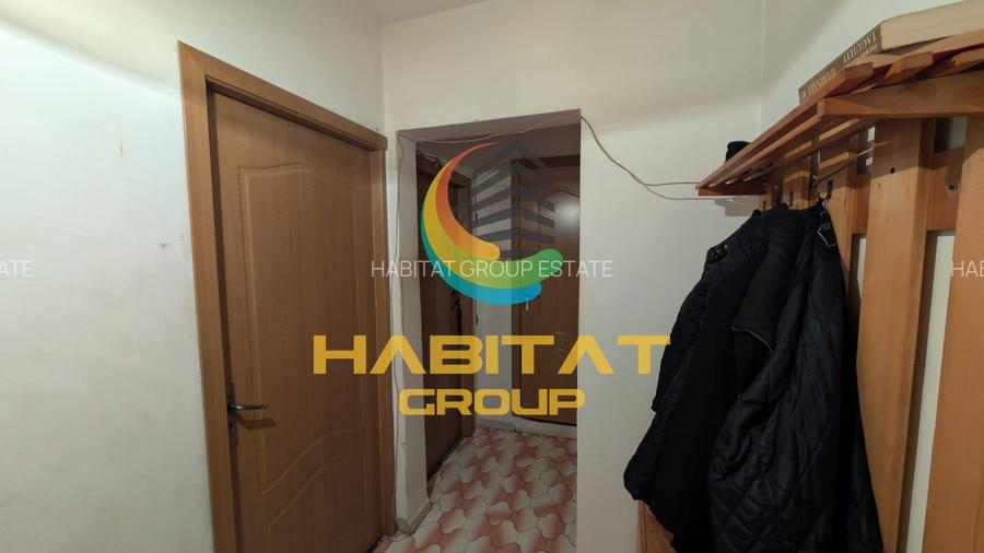 Brancoveanu metrou 3 minute vanzare 4 camere vedere parculet - 10